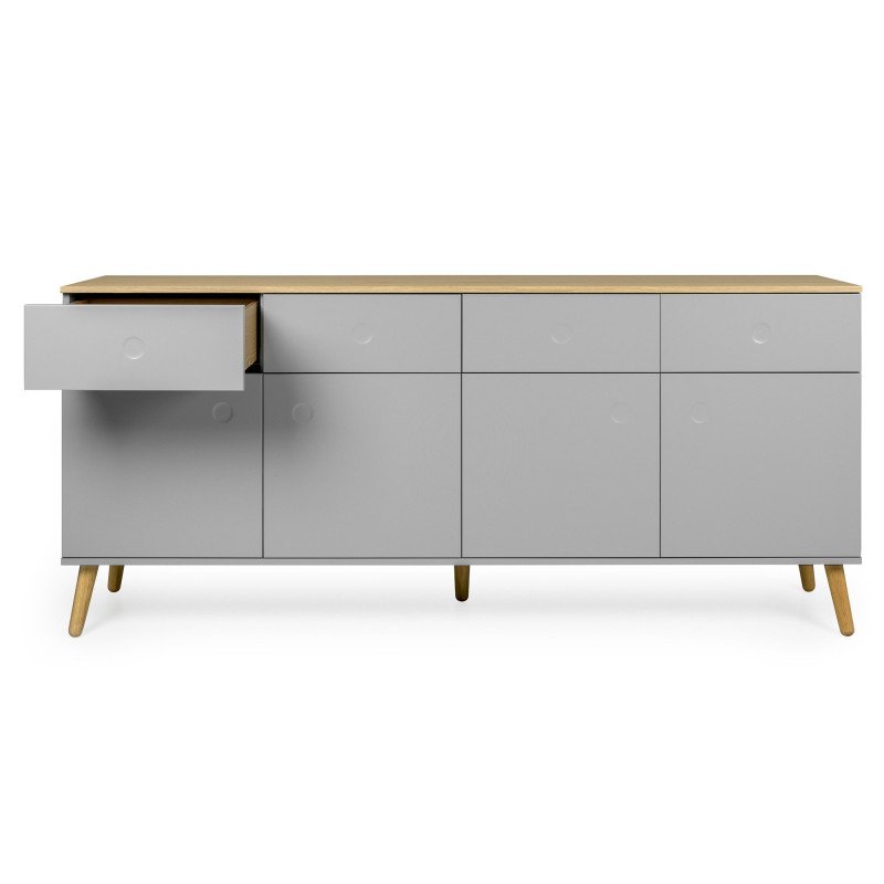 Buffet long scandinave-SAPA