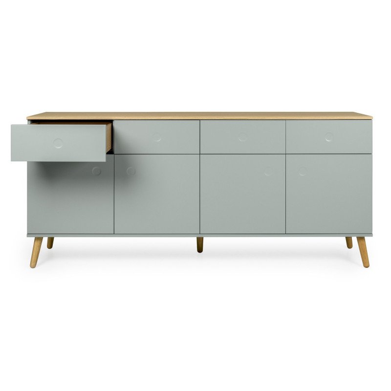 Buffet long scandinave-SAPA