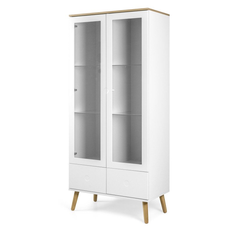 Armoire scandinave-KIMO