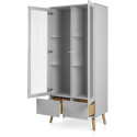 Armoire scandinave-KIMO