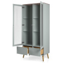 Armoire scandinave-KIMO