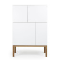 Buffet haut scandinave-PAPILO