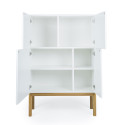 Buffet haut scandinave-PAPILO