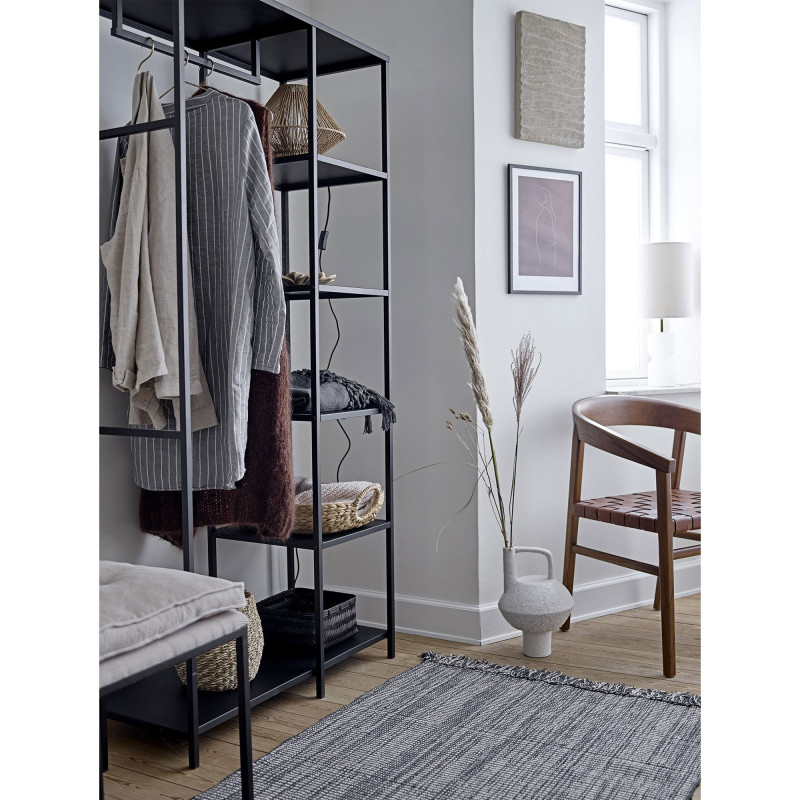 Dressing métallique industriel-BEMOU