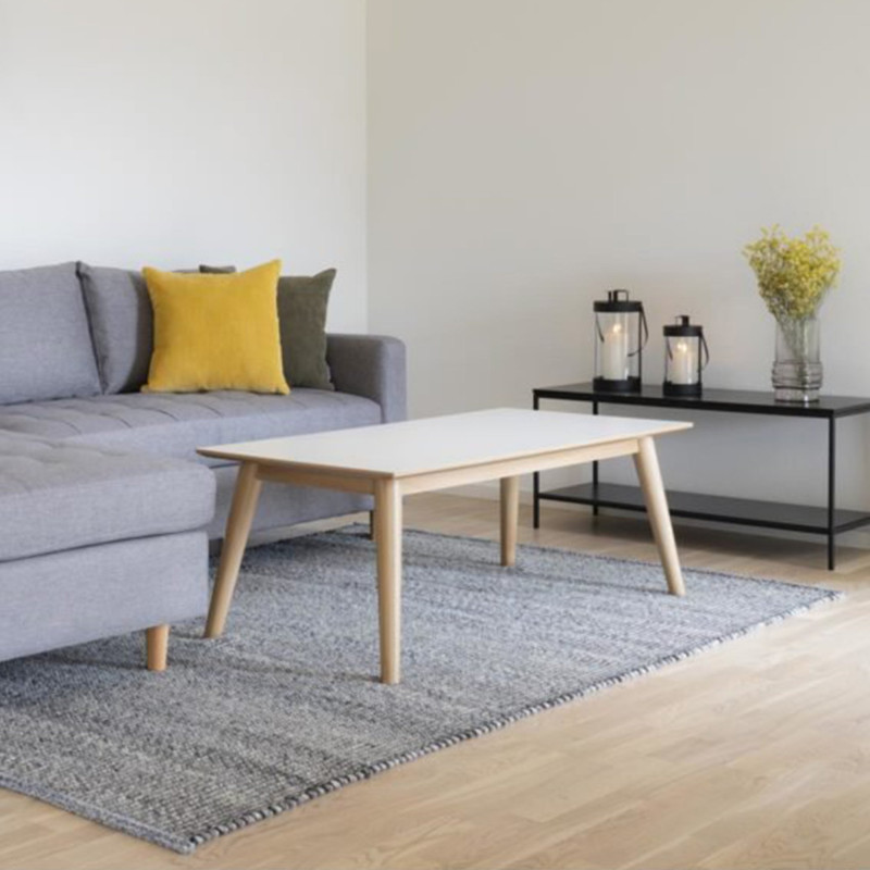 Table basse scandinave-SEFINI