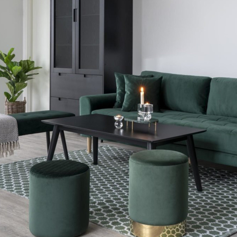 Table basse scandinave-SEFINI