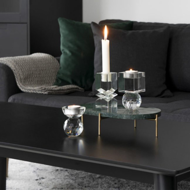 Table basse scandinave-SEFINI