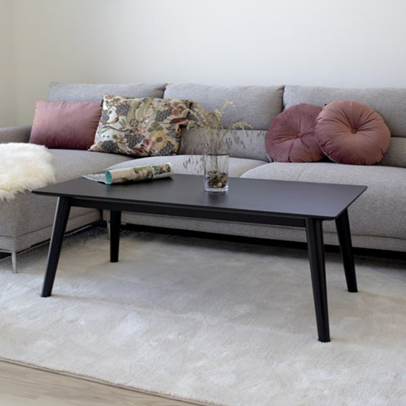 Table basse scandinave-SEFINI