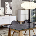 Buffet haut scandinave-PAPILO