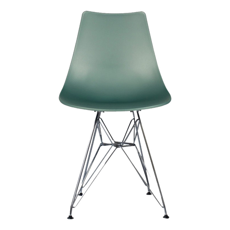 Chaise scandinave pieds eiffel pas chère 15 couleurs en stock Chaise scandinave pieds eiffel pas chère 15 couleurs en stock
