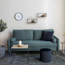 Canapé 2,5 personnes lounge-LAMOLI