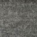 Canapé 2 places en tissu vintage 