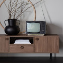 Meuble TV élégant-DOMINIQUE