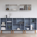 Meuble bas scandinave ZITA