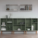 Meuble bas scandinave ZITA