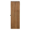 Armoire en bois et métal-CORINE