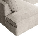 Canapé d'angle Design-MATHILDO