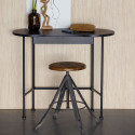 Bureau moderne et élégant en bois SOPHIO