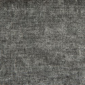 Repose-pieds rectangulaire en tissu ROCK