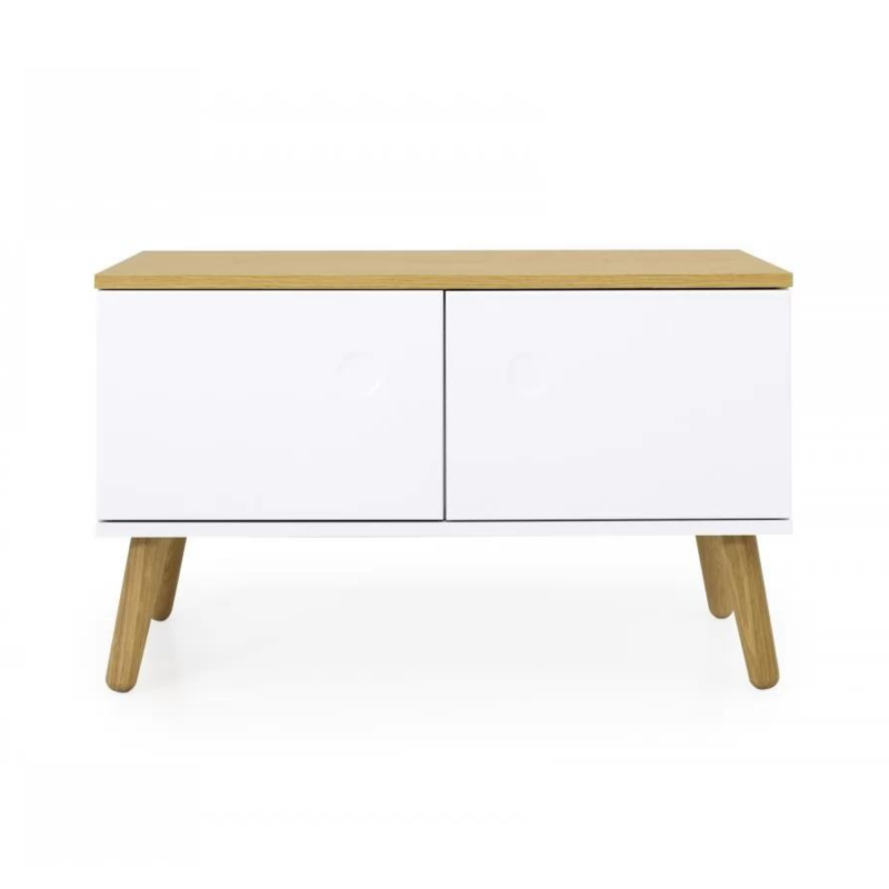 Petite console scandinave-ZENIO