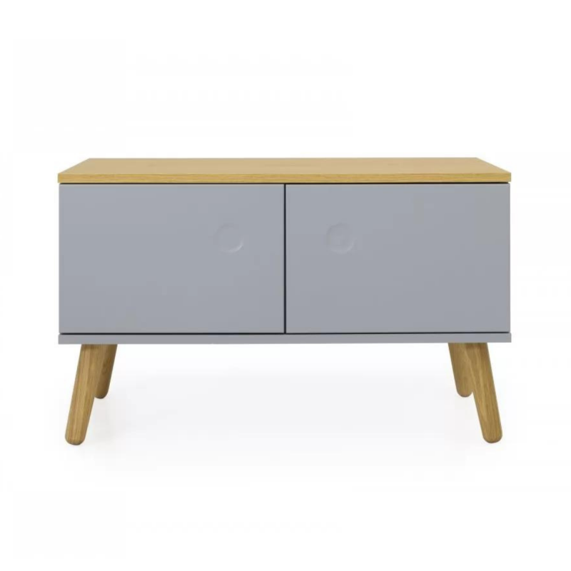 Petite console scandinave-ZENIO