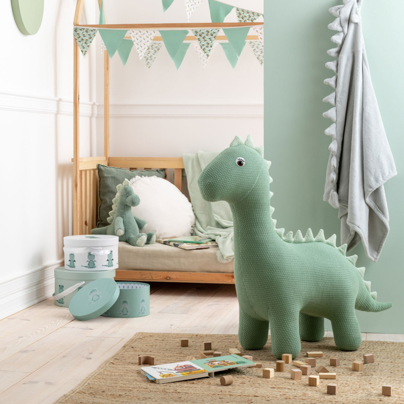 Deco Chambre Enfant Dinosaure Vert Diplo Top Tendance Deco Chambre Enfant Dinosaure Vert Diplo Top Tendance