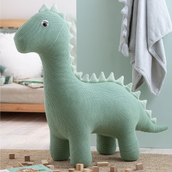 Dinosaure géant pour enfant DIPLO