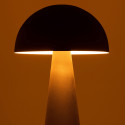 Lampadaire champignon en métal ATEF