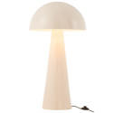 Lampadaire champignon en métal ATEF