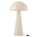 Lampadaire champignon en métal ATEF