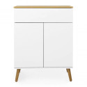 Commode scandinave-ZENIO-C