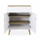 Commode scandinave-ZENIO-C