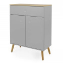 Commode scandinave-ZENIO-C