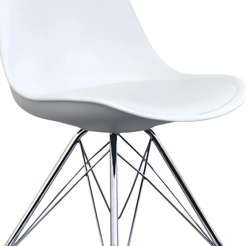 Chaise design GUSTAVE