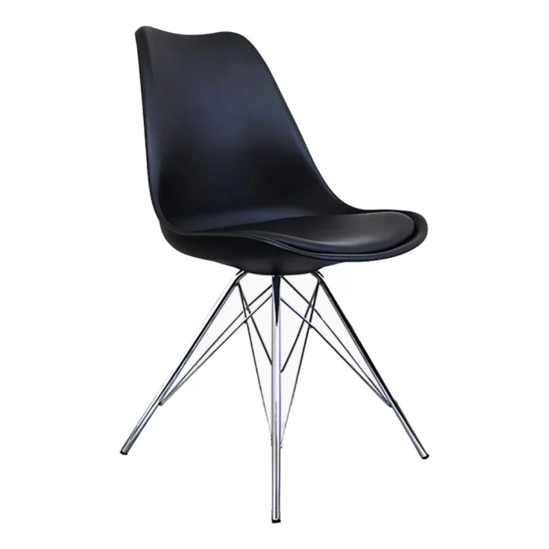 Chaise design GUSTAVE
