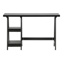 Bureau laqué moderne-OUPS