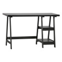 Bureau laqué moderne-OUPS