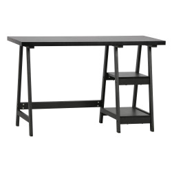 Bureau laqué moderne-OUPS