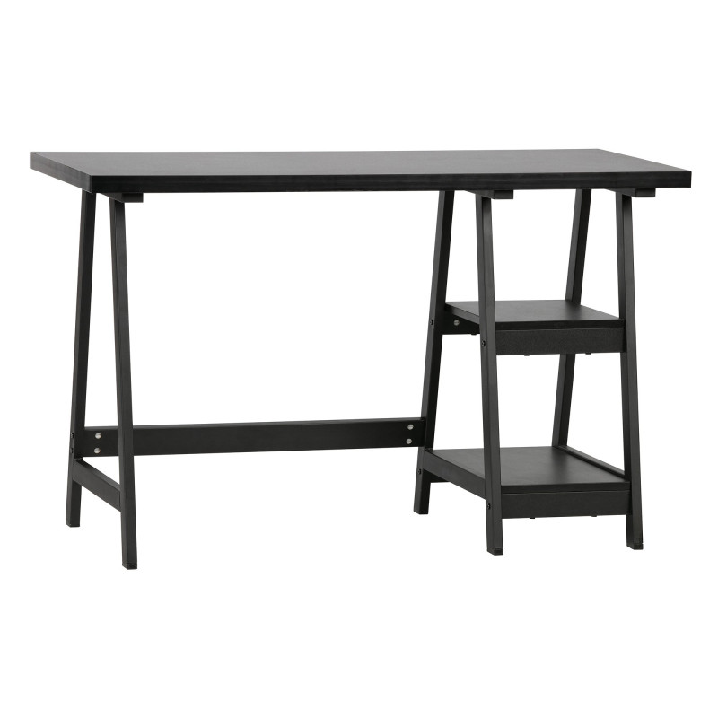 Bureau laqué moderne-OUPS