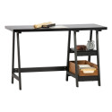 Bureau laqué moderne-OUPS