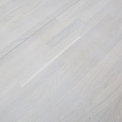Table ronde rallonge scandinave-JOODIE