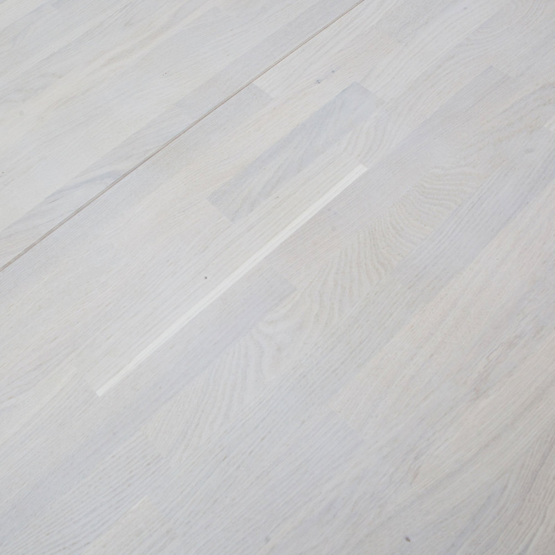 Table ronde rallonge scandinave-JOODIE