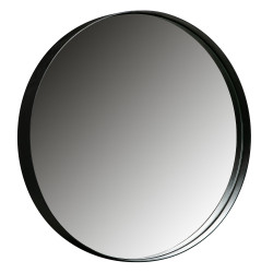Miroir rond moderne-LIVOIRE