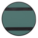 Miroir rond moderne-LIVOIRE