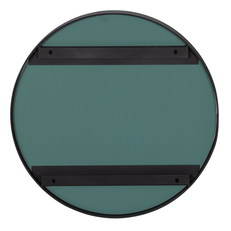 Miroir rond moderne-LIVOIRE