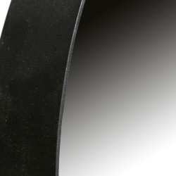 Miroir rond moderne-LIVOIRE