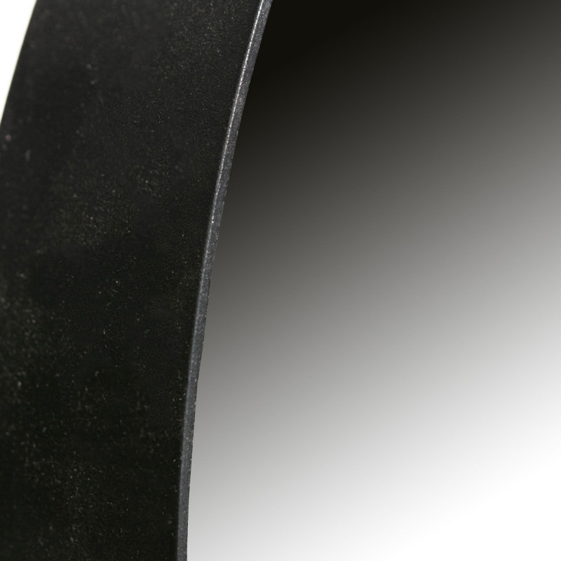 Miroir rond moderne-LIVOIRE