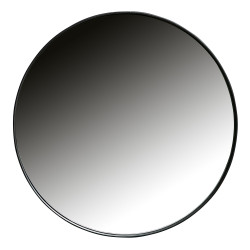 Miroir rond moderne-LIVOIRE