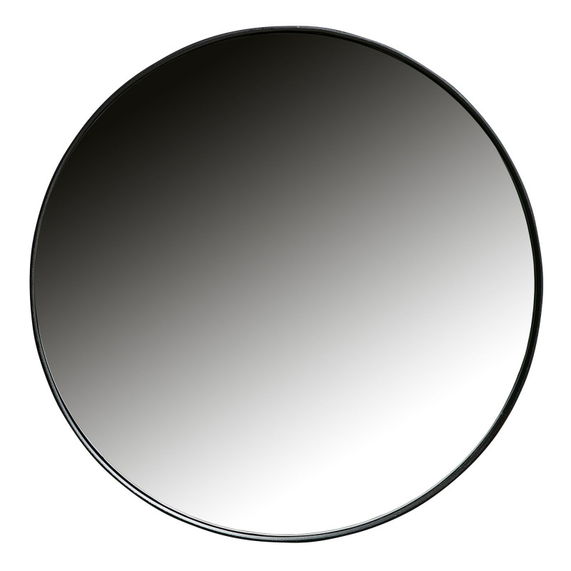 Miroir rond moderne-LIVOIRE
