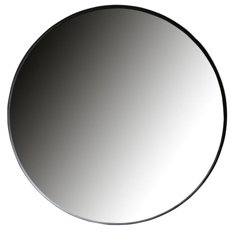 Miroir grand rond moderne-LIVOIRE